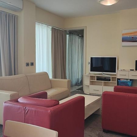 Oziris Apartment Budva Dış mekan fotoğraf