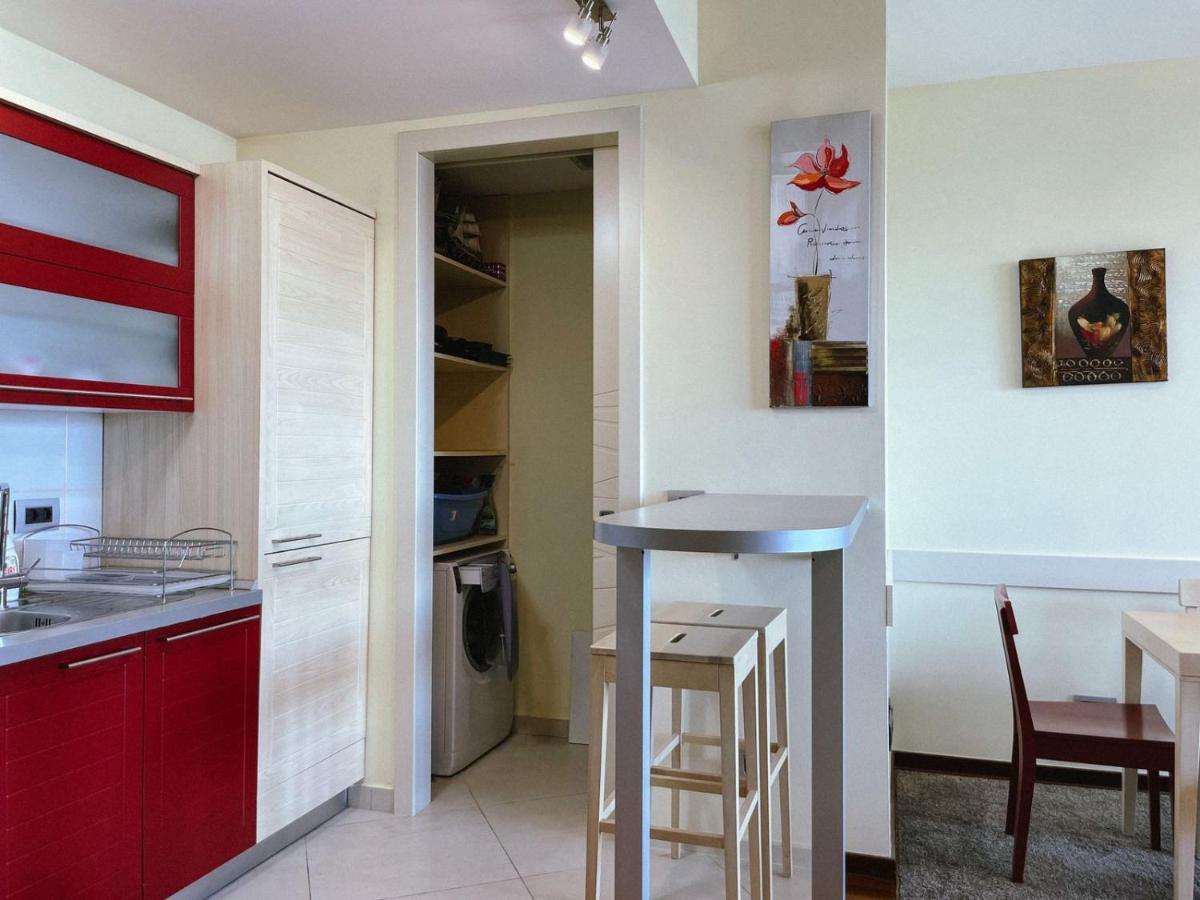 Oziris Apartment Budva Dış mekan fotoğraf