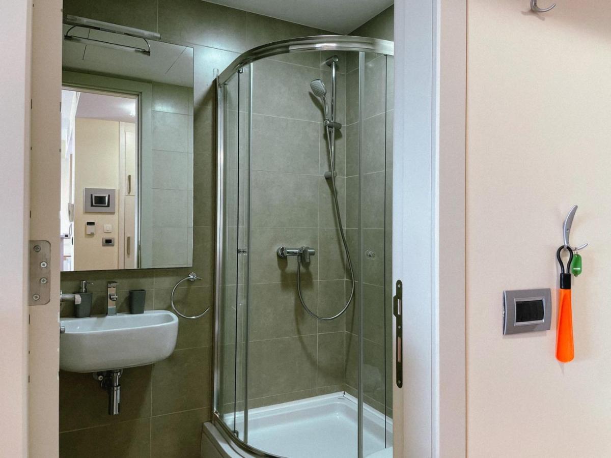 Oziris Apartment Budva Dış mekan fotoğraf
