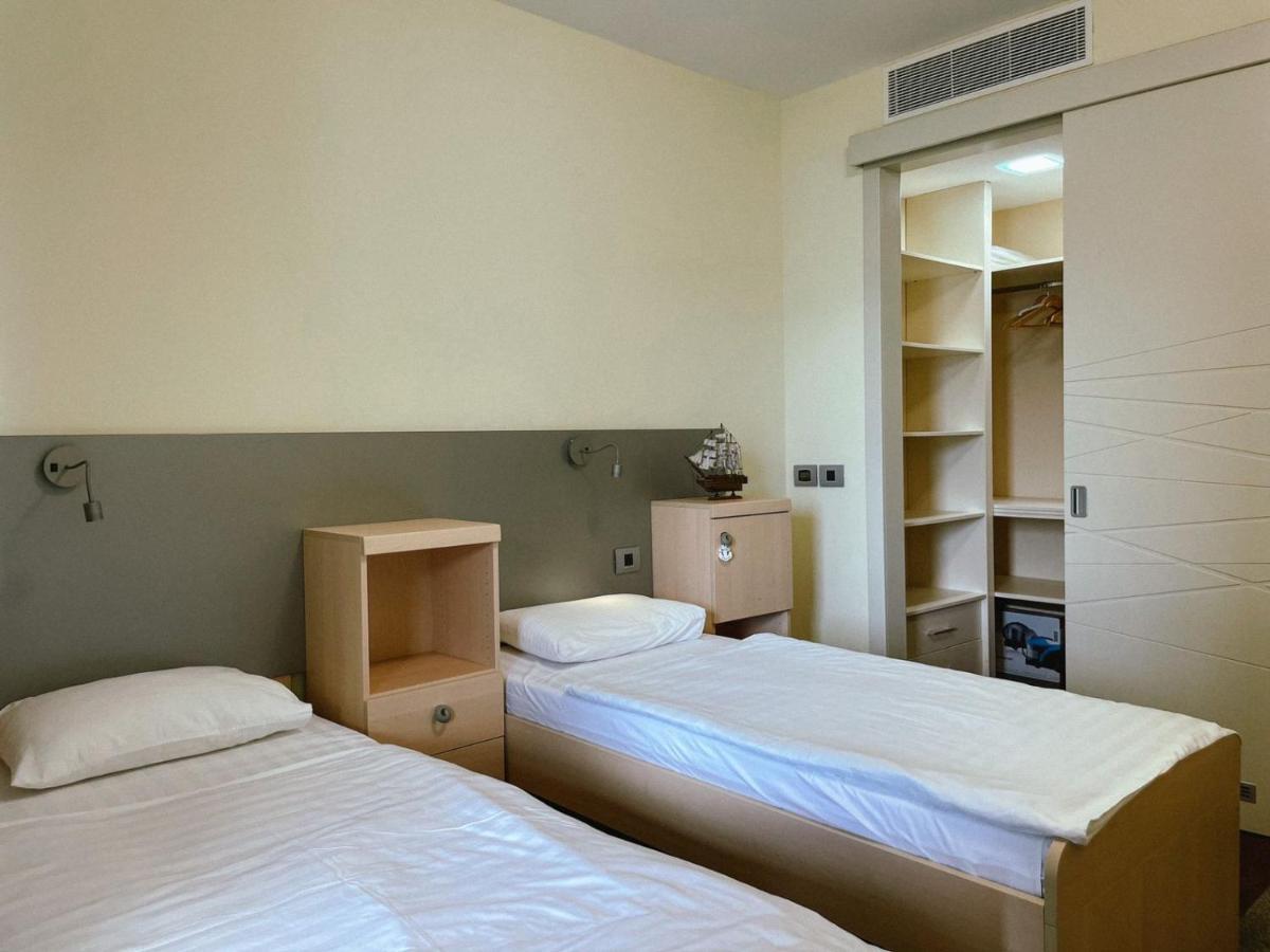 Oziris Apartment Budva Dış mekan fotoğraf